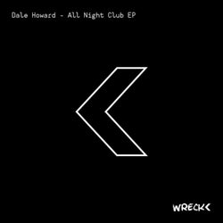 All Night Club EP