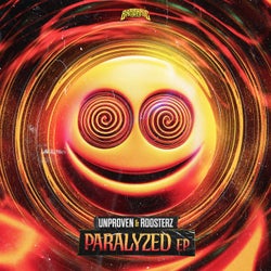 Paralyzed EP - Extended Mix