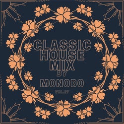 Classic House Mix vol.27