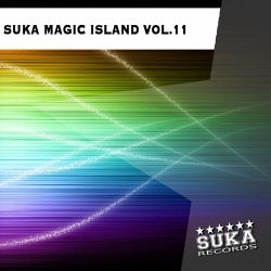 Suka Magic Island, Vol. 11