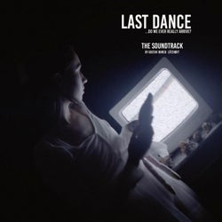 Last Dance (Music From The Film)
