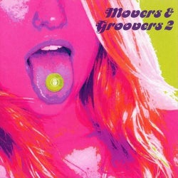 Movers & Groovers 2