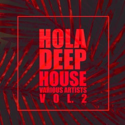 HOLA Deep-House, Vol. 2