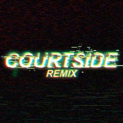 Courtside (Remix) [feat. Tory Lanez & Odd Fella]
