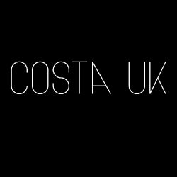 "Realise" Costa UK Chart