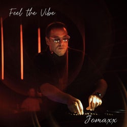 Feel the vibe