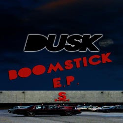 Boom Stick EP