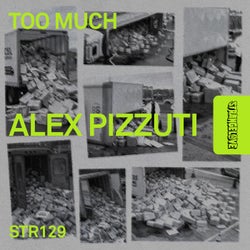 Pochette pour Too Much