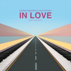 In Love (Extended Anthem Mix)