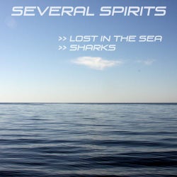 Lost In The Sea EP