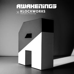 Awakenings x Klockworks ADE