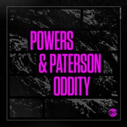 Powers & Paterson - Oddity Chart