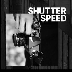 Shutter Speed