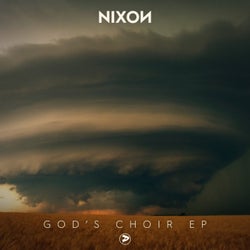 Gods Choir - EP