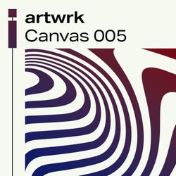 Canvas 005 by artwrk
