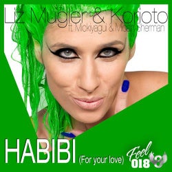 Habibi (For Your Love)