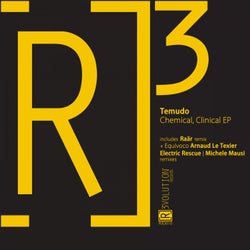 Chemical, Clinical EP
