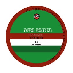 Afro Rooted Sampler