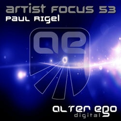 Artist Focus 53