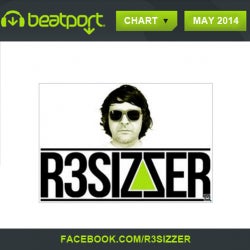 R3sizzer's "MAY2014" Top 10