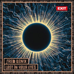 Lost In Your Eyes (Extended Mix)