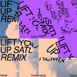 Lift You Up (Satl Remix)