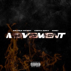 Movement - EP