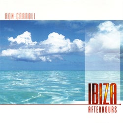 Ron Carroll: Ibiza Afterhours