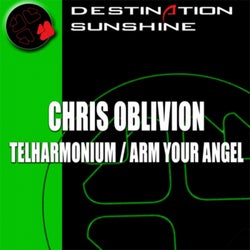 Telharmonium / Arm Your Angel