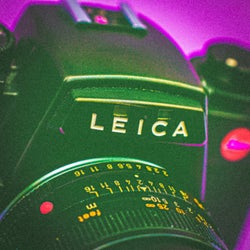 Leica Love Letter