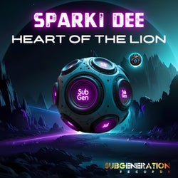 Heart of The Lion