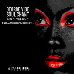 Soul Chant (incl Oscar P Remix)