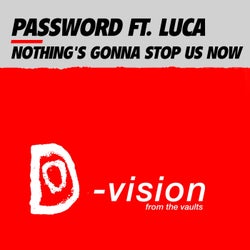 Nothing's Gonna Stop Us Now (feat. Luca)