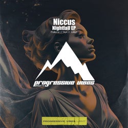 Nightfall EP