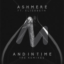 And in Time(The Remixes)