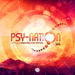 Psy-Nation, Vol. 003