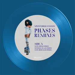 Phases (Remixes)