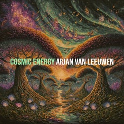 Cosmic Energy