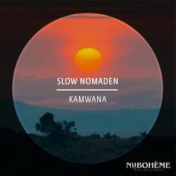 Kamwana (Extended Mix)