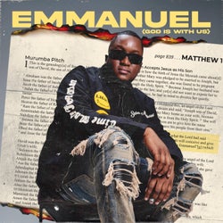Emmanuel (God Is With Us)
