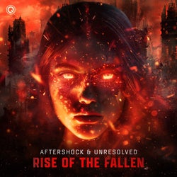 Rise Of The Fallen