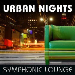 Urban Nights (Urban Chill Soundtrack)