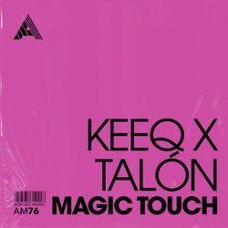Magic Touch - Extended Mix