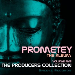 The Producers Collection: Prometey The Album