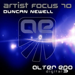 Artist Focus 70