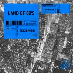 Land of 80's