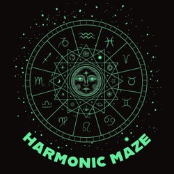 Harmonic Maze