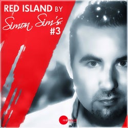 Red Island by Simon Sim's # 3