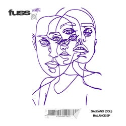 Balance EP