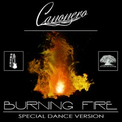 Burning Fire (Special Dance Version)